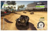 Игра для Wii DiRT 2