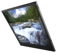 Планшет DELL Latitude 7285 i5 8Gb 256Gb WiFi черный