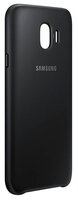 Чехол Samsung EF-PJ400 для Samsung Galaxy J4 (2018) золотистый