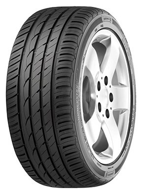 Point S Summerstar Sport 3 205/55 R16 91V летняя