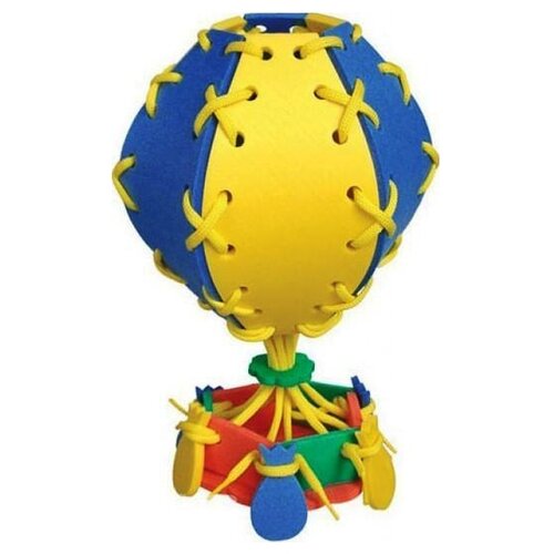 Развивающая игрушка Флексика Воздушный шар (45453)