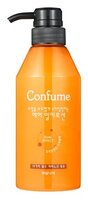 Welcos Confume молочный лосьон для укладки Hair Milky Lotion 600 мл