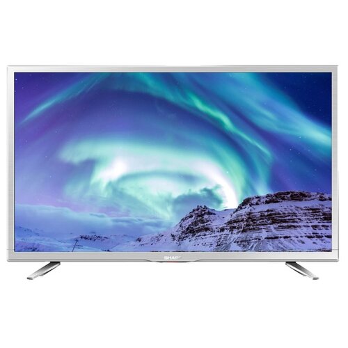 фото Телевизор Sharp LC-24CHG5112EW