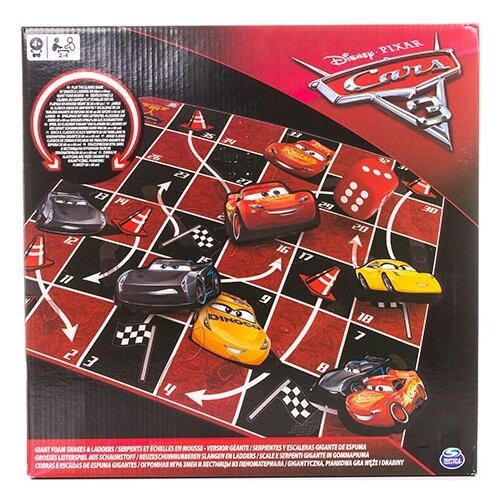 фото Настольная игра spin master