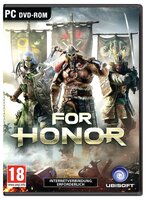 Игра для PlayStation 4 For Honor