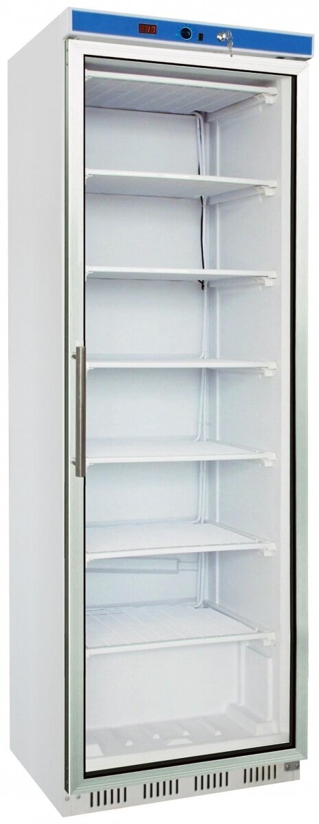 Шкаф морозильный VIATTO арт. HF400G