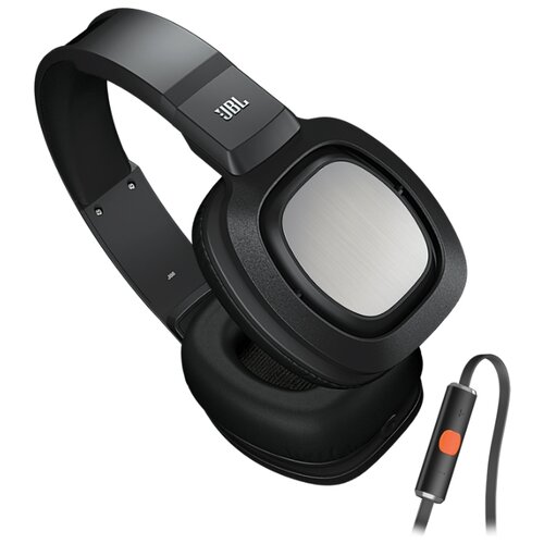 фото Гарнитура jbl j88i j88i blk