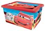 Контейнер Stor Disney Cars 23 л (4556)