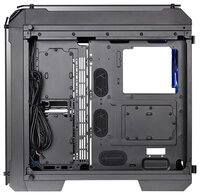 Компьютерный корпус Thermaltake View 71 Tempered Glass CA-1I7-00F1WN-00 Black