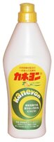 Крем чистящий с ароматом лимона Kaneyo 550 г