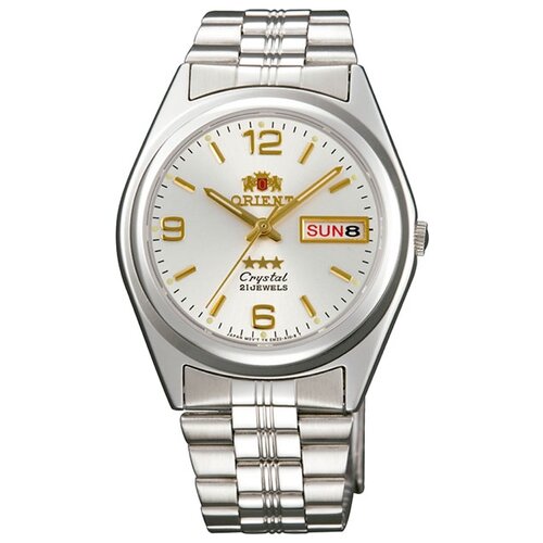 фото Наручные часы orient ab04004w