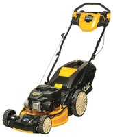 Газонокосилка Cub Cadet CC LM3 CRC46S