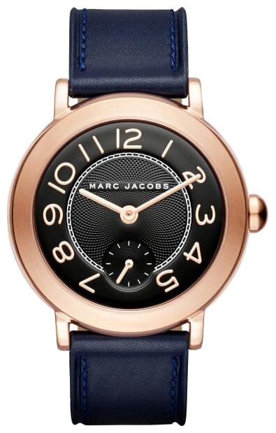 Наручные часы MARC JACOBS Riley, золотой