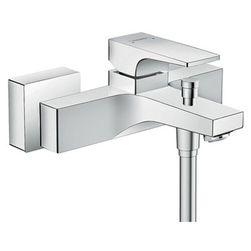 Смеситель универсальный hansgrohe Metropol 32540000 хром