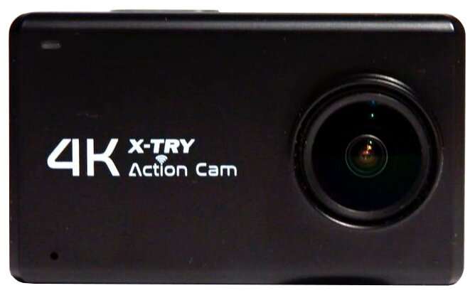 Экшн-камера X-TRY XTC444