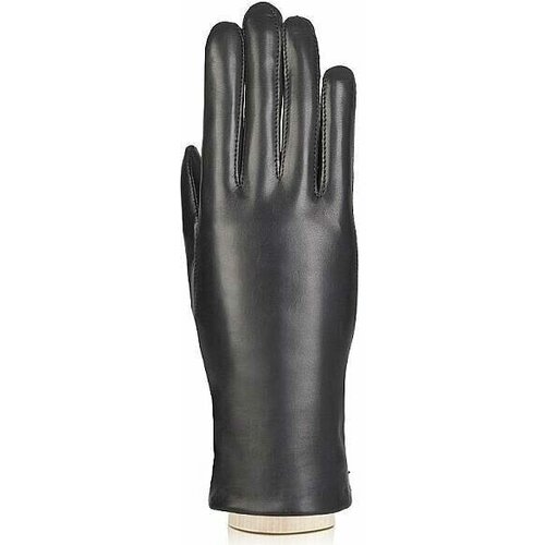 фото Перчатки eleganzza hp587 black 6,5