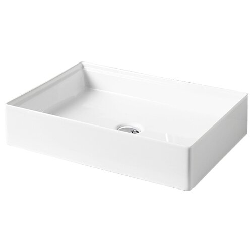 фото Раковина 55 см the.artceram