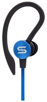 Наушники Soul Electronics Flex2 blue