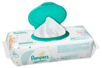 Влажные салфетки Pampers Sensitive 12 шт.