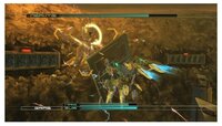 Игра для Xbox 360 Zone of the Enders HD Collection