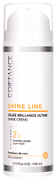 Coiffance Professionnel Shine Line гель для блеска Gelee Brillance Ultime 140 мл