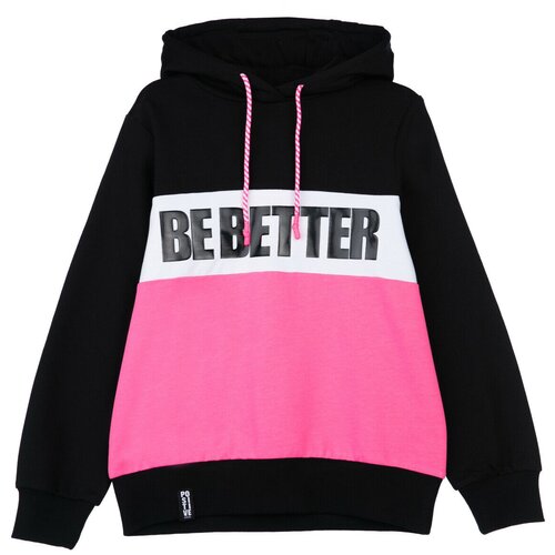 фото Худи для девочки playtoday