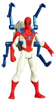 Фигурка Hasbro Spider-man Спайдер Страйк A5703