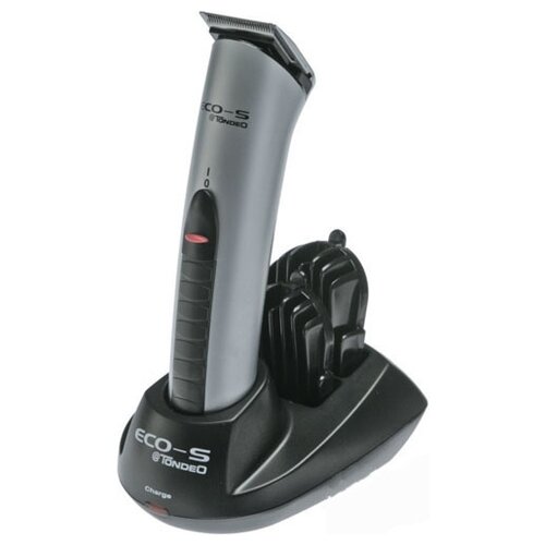 Машинка для стрижки Tondeo ECO-S серый 1299000₽