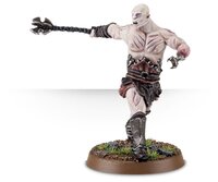 Миниатюры Games Workshop Azog, Lieutenant of Sauron