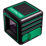 Лазерный уровень Hitachi HLL 20 Complete Set (HTC-H00105) со штативом - изображение
