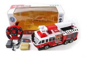 Пожарный автомобиль Shantou Gepai Fire And Rescue (SD-026C)