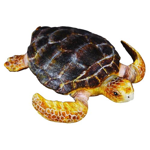 фото Фигурка collecta грифовая