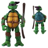 Фигурка NECA Teenage Mutant Ninja Turtles 254005