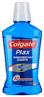 Colgate ополаскиватель Plax Комплексная защита 250 мл