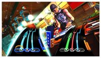 Игра для Xbox 360 DJ Hero 2