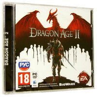 Игра для PC Dragon Age II