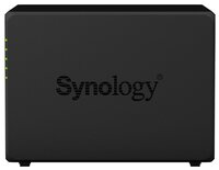 Synology DS418play