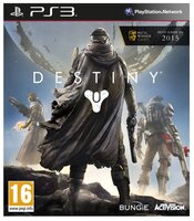 Игра для PlayStation 4 Destiny