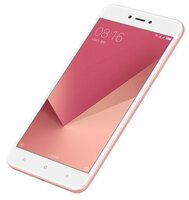 Смартфон Xiaomi Redmi Note 5A 2/16GB розовое золото