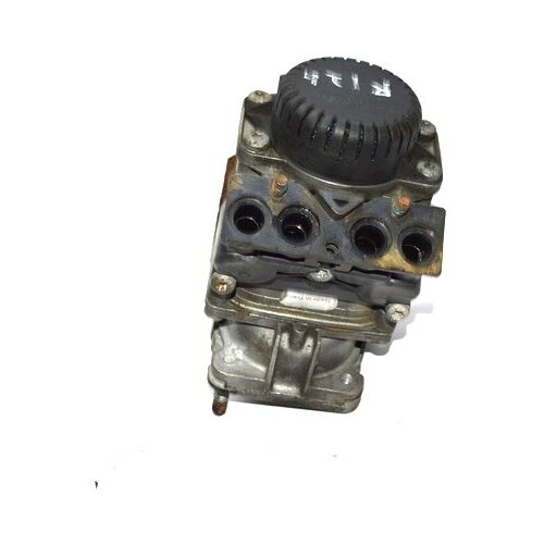 Главный тормозной кран RENAULT TRUCKS Premium 5001844787, 4614945020