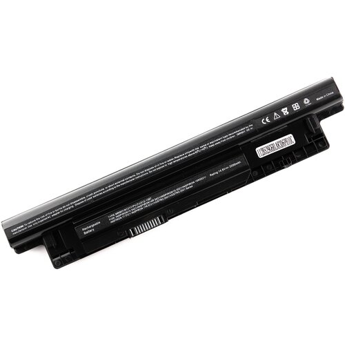 Аккумулятор для Dell 3521 3721 5537 (14.8V 2700mAh) ORG p/n: T1G4M 4WY7C FW1MN XRDW2 dell inspiron 15 3000 3541 3542 3543 3546 3549 3441 3442 3443 разъем питания c кабелем