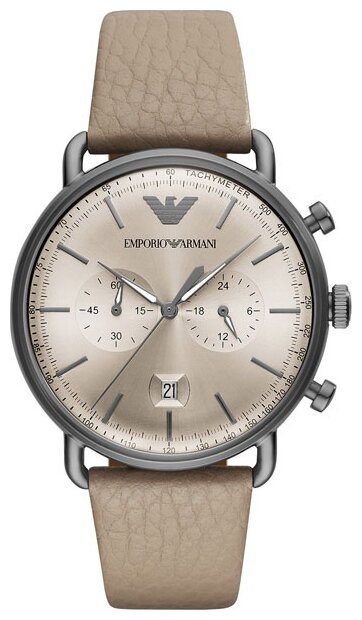 Наручные часы Emporio armani Dress AR11107 