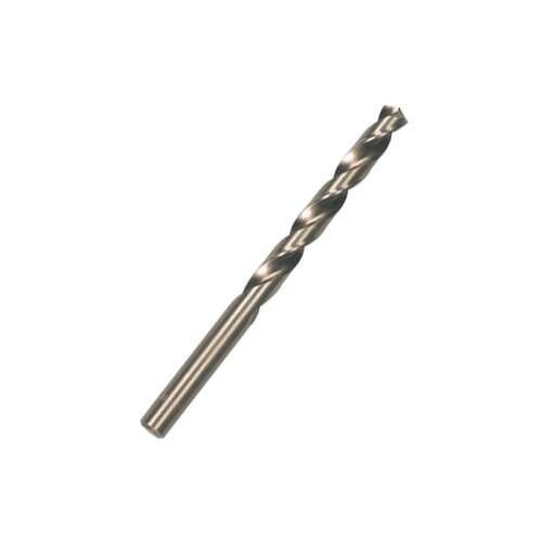 Сверло по металлу HSS TOOLS 1060-1093 9.3 x 125 мм