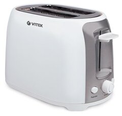 Тостеры VITEK или Тостеры Tefal — какие лучше