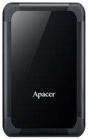 Жесткий диск Apacer AC532 1TB черный