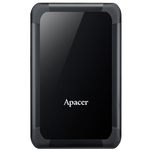 Внешний жесткий диск Apacer Shockproof AC532