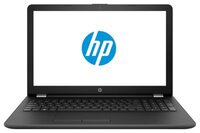 Ноутбук HP 15-bs597ur (Intel Pentium N3710 1600 MHz/15.6