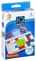 Головоломка BONDIBON Smart Games IQ-Фокус (ВВ2184)