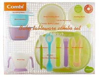 Комплект посуды Combi Combo set (81231)