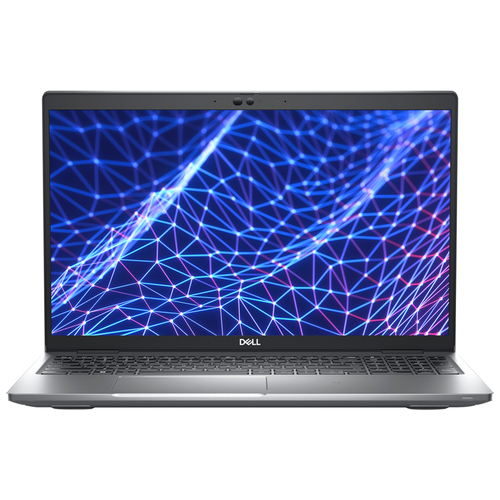 Ноутбук DELL Latitude 5530 15.6(1920x1080) Intel Core i7 1265U(1.8Ghz)/8GB SSD 512GB/nVidia GeForce MX 550 2GB/Ubuntu/CC-DEL1155D721 хилл бенжамин мако операционная система ubuntu linux dvd